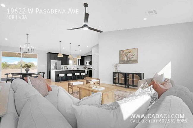 Building Photo - 19622 W Pasadena Ave