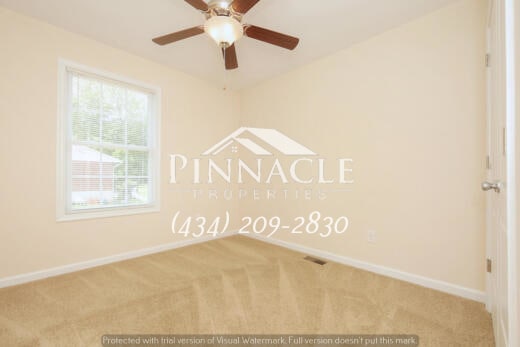 Bedroom 1 - 108 Tomahawk Industrial Park