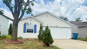 Building Photo - 9032 Wandflower Dr