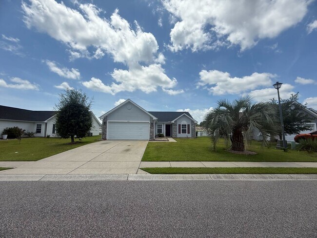 Primary Photo - Carolina Forest - 3 Bedroom / 2 Bathroom Home