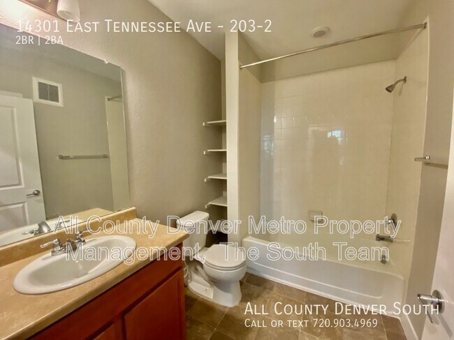 Building Photo - 14301 E Tennessee Ave