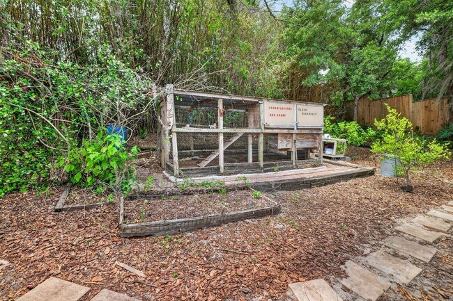 Building Photo - Available Now! Waterfront Living at Its Best – Pool, Decks & Gated Privacy