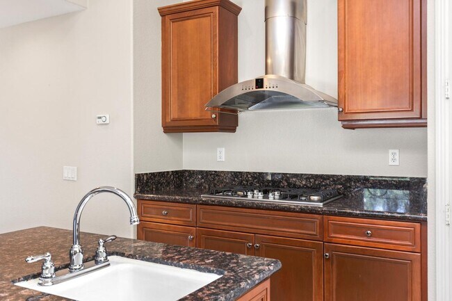 Building Photo - Luxury San Marcos Retreat with Private Backyard Oasis!