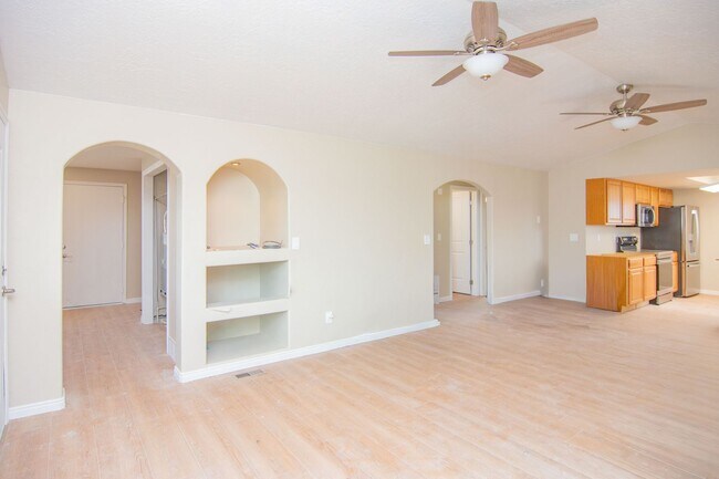 Building Photo - Fully Renovated Home + Shop + RV Parking in Tremonton!