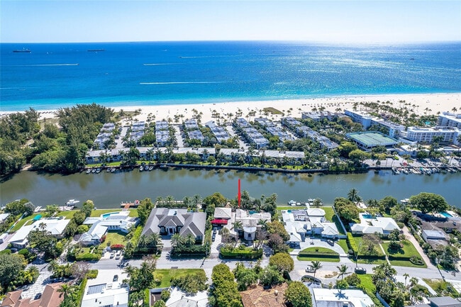 Building Photo - 1600 S Ocean Dr