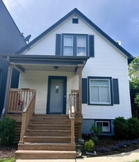 Building Photo - 1511 Greenleaf St