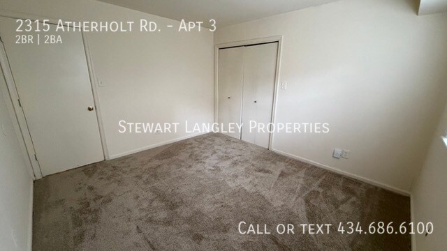 Building Photo - 2315 Atherholt Rd