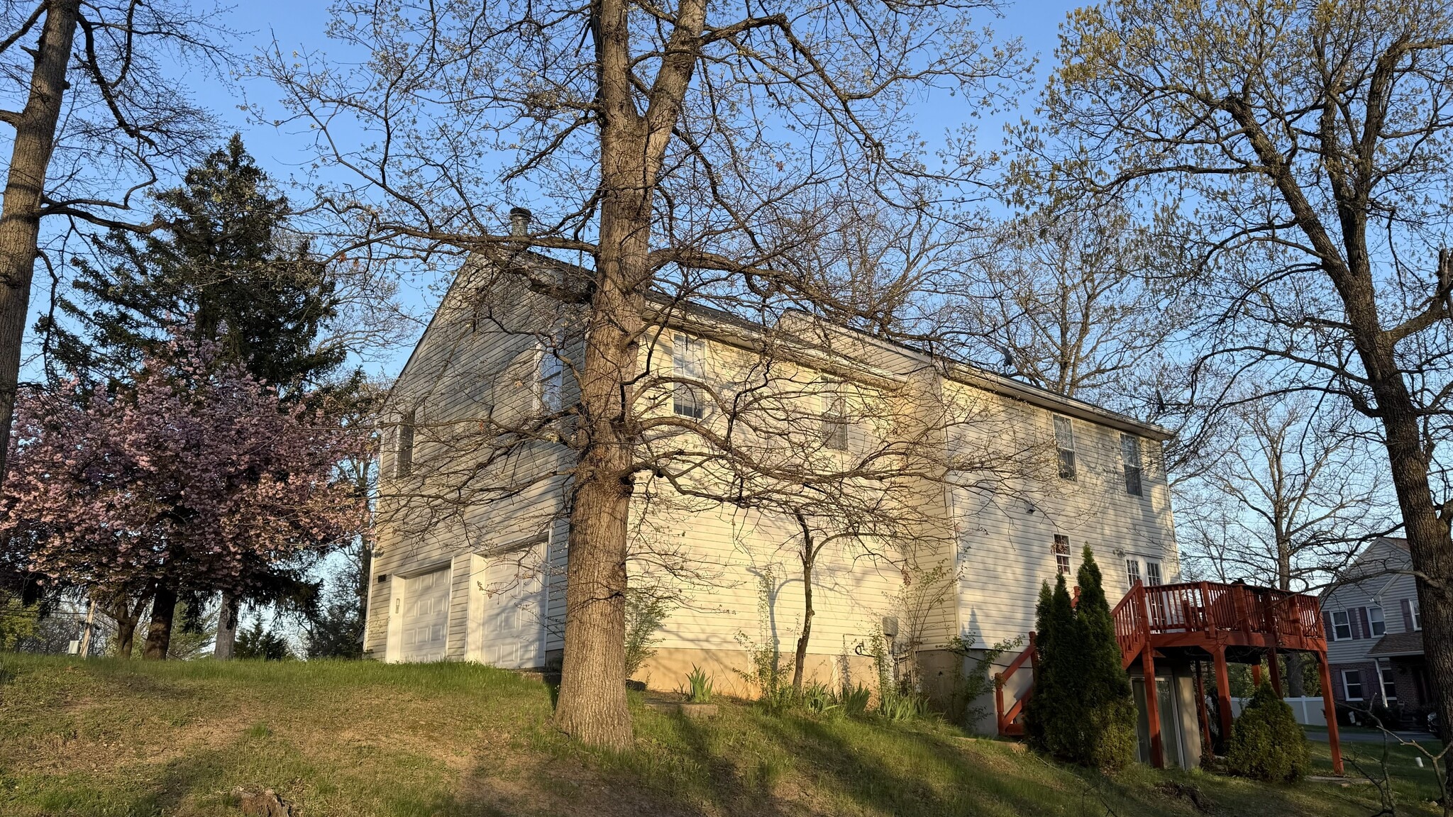 Building Photo - 5283 Ilchester Rd