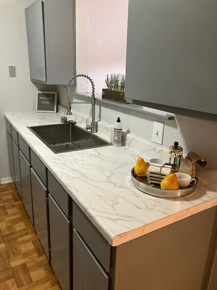 Kitchen - 3523 Horizon Lake