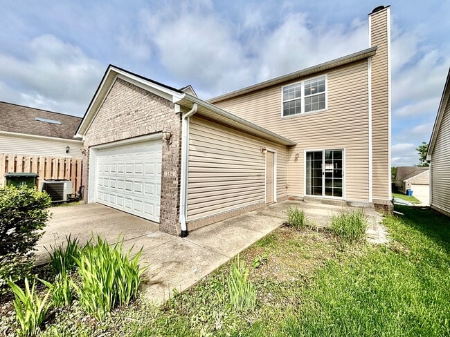 Primary Photo - 3 Bedrooms, 2.5 Baths, and a Secret Agent ...