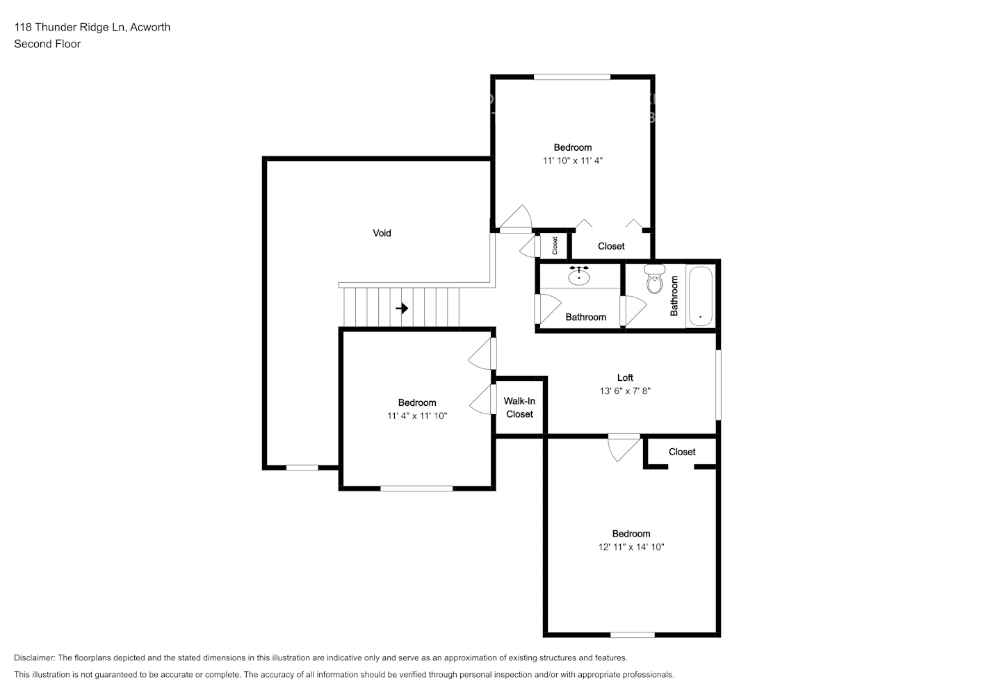 Building Photo - 118 Thunder Ridge Ln
