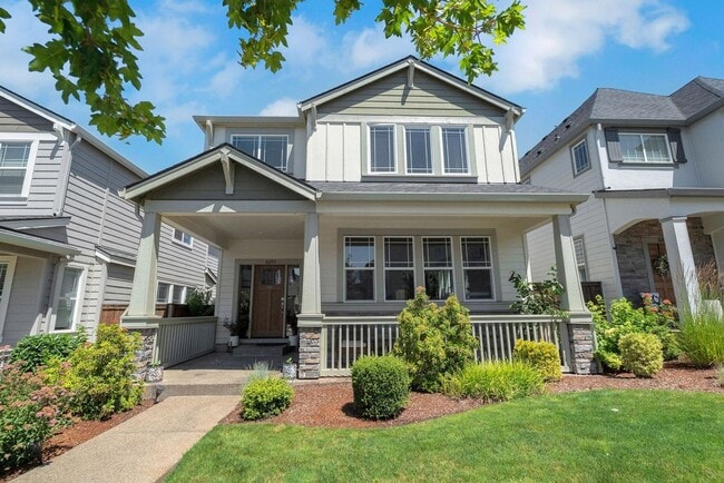 Primary Photo - 16855 SW Townsville St