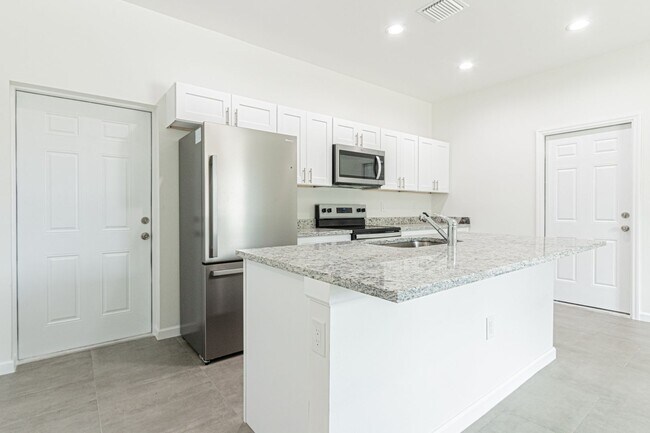 Building Photo - BRAND NEW- ONE OF A KIND-CUSTOM BUILT ONE ...