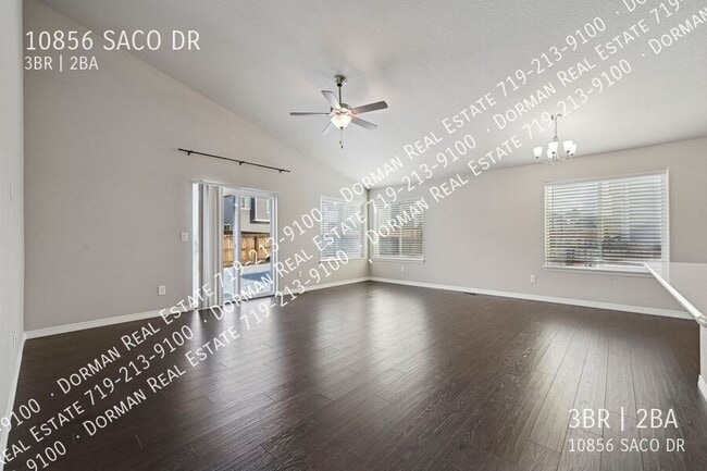 Building Photo - 10856 Saco Dr