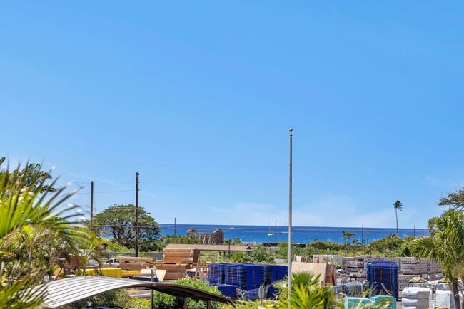 Building Photo - Furnished 3BR Condo at Opukea – Central A/C, 2 Parking Stalls, Prime Lahaina Location