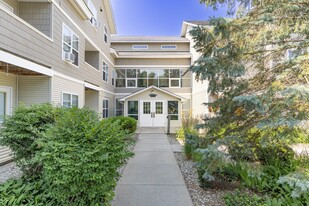 Building Photo - Eagle Crest Senior Housing