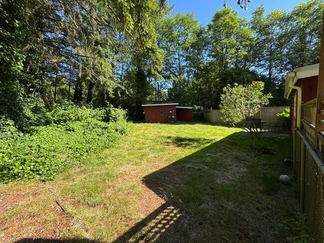 Building Photo - Bellingham 2 bedroom/1 Bathroom