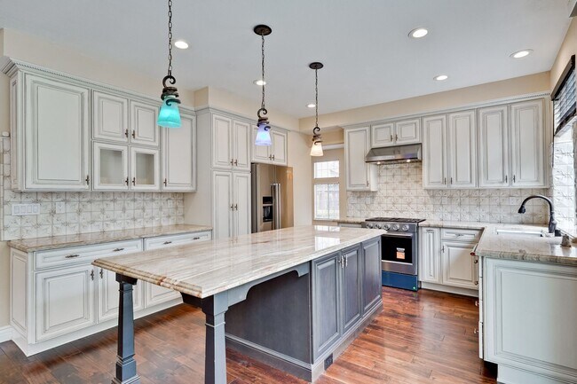 Building Photo - Luxury 5BR North San Jose Home | 2,680 Sq. Ft. | Minutes to BART, Levi's Stadium & Silicon Valley...