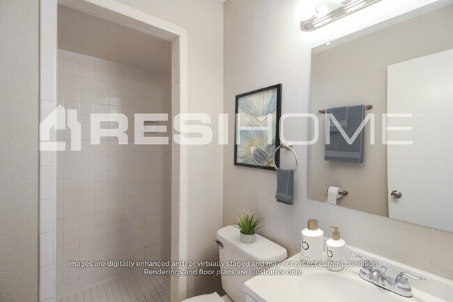 Building Photo - 7115 Allyn Dr