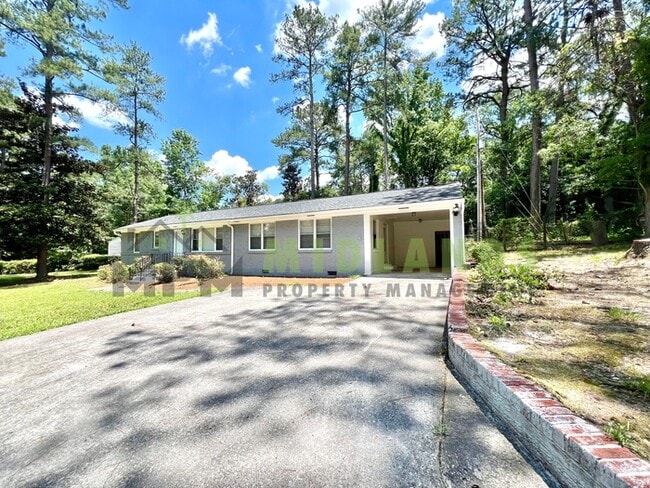 Building Photo - 202 Partridge Dr