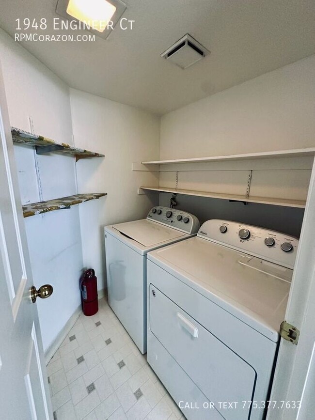 Building Photo - 1948 Engineer Ct