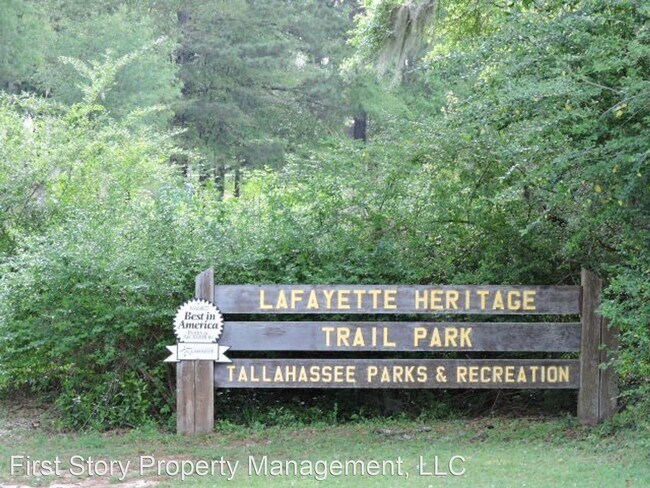 Building Photo - 4895 Heritage Park Blvd