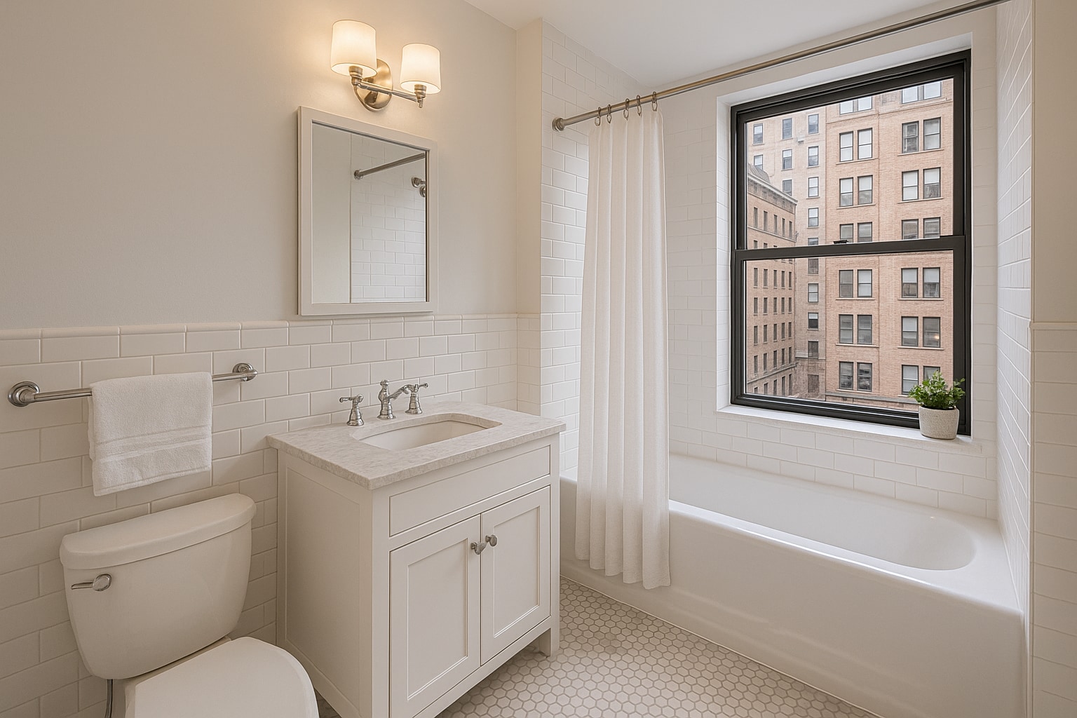 Building Photo - 38 W 95th St