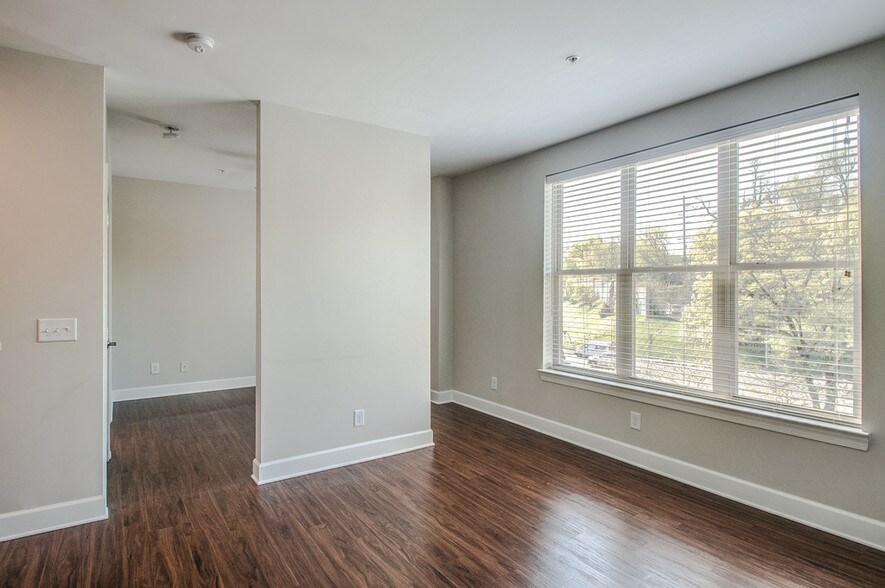 Parkview Midtown 700 Wedgewood Park Nashville TN 37203 Apartment Finder