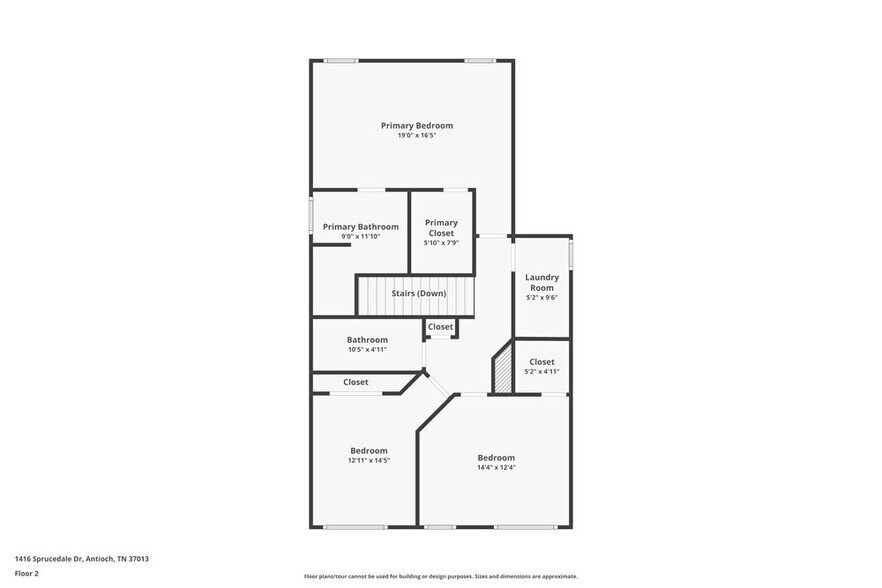 Building Photo - 1416 Sprucedale Dr