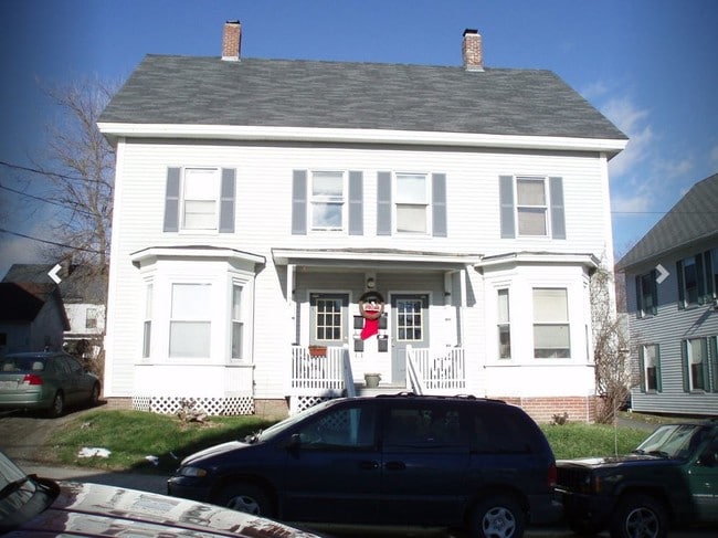 Primary Photo - 24 Ham St