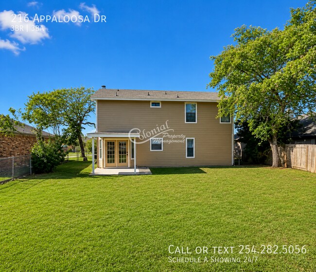 Building Photo - 216 Appaloosa Dr