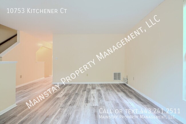 Building Photo - 10753 Kitchener Ct