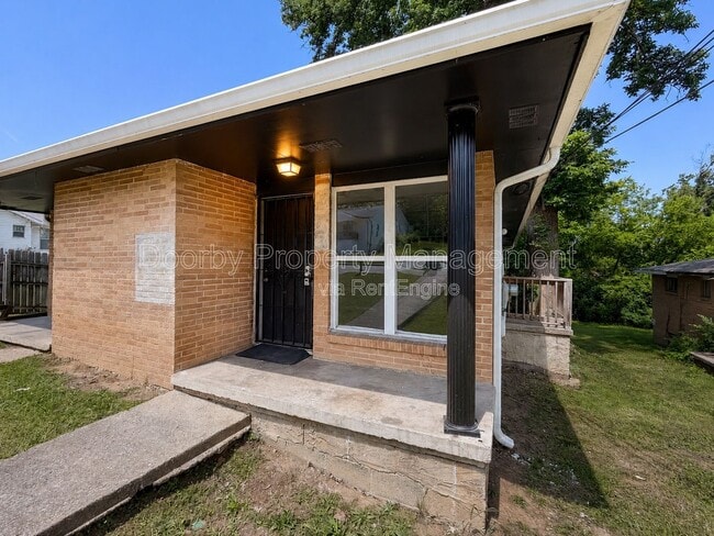 Building Photo - 1237 Wheeler Ave