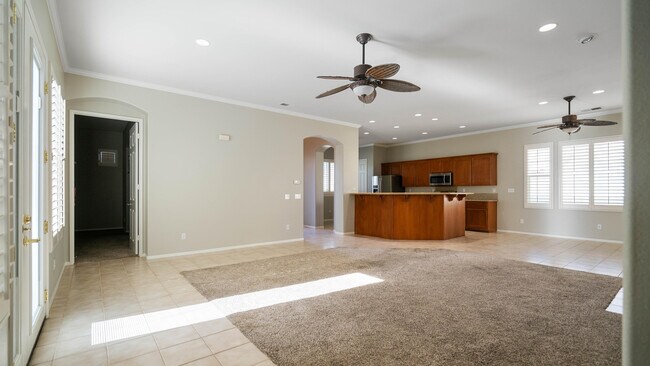 Building Photo - 49142 Barrymore St