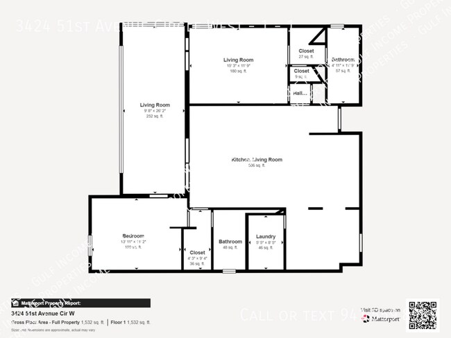 Building Photo - 3424 51st Ave Cir W