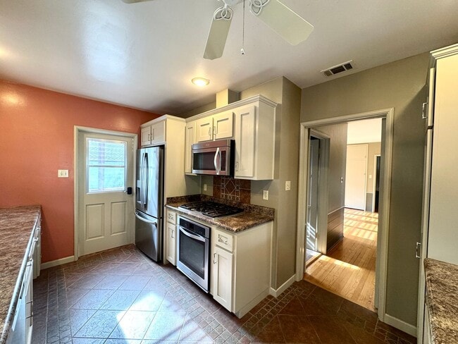 Building Photo - A Hidden Gem in the Heart of Claremont Village