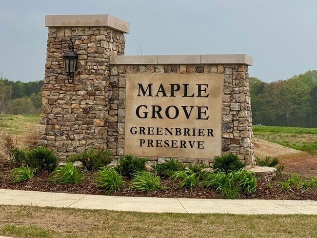 Building Photo - New Construction Home in Limestone County in resort community