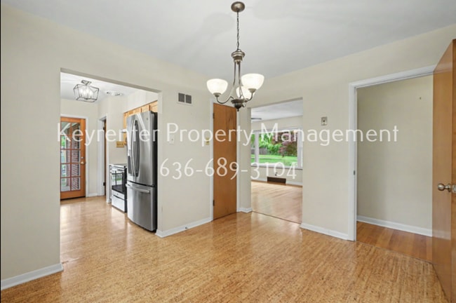 Building Photo - 9816 Obrien Ct