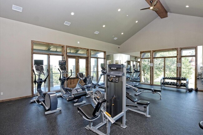 Building Photo - 5608 Cimarron Rdg Ln