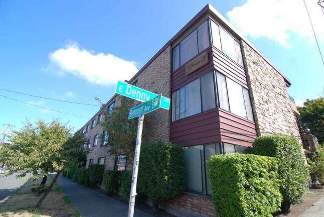 Primary Photo - 101 Boylston Ave E