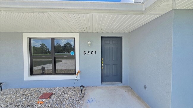 Building Photo - 6301 Candler Terrace