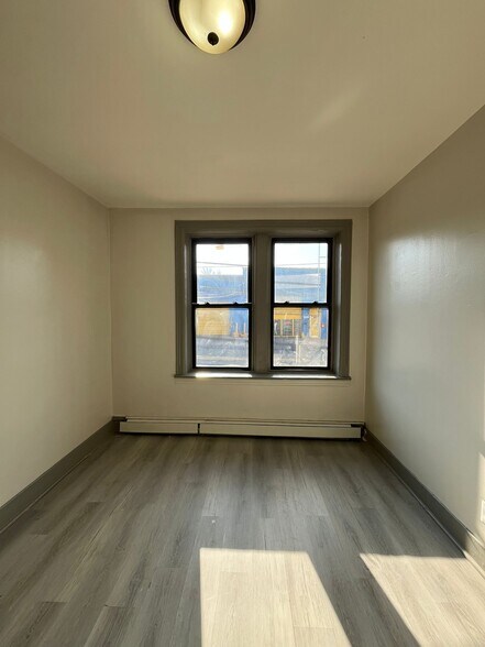 Building Photo - 836 Communipaw Ave