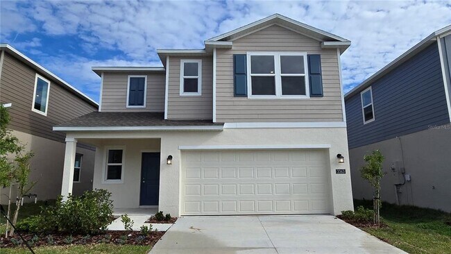 Building Photo - 3363 Alexander Dr