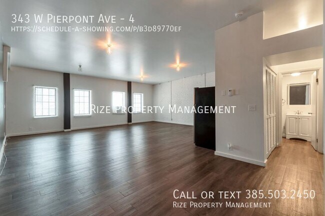 Building Photo - 343 Pierpont Ave