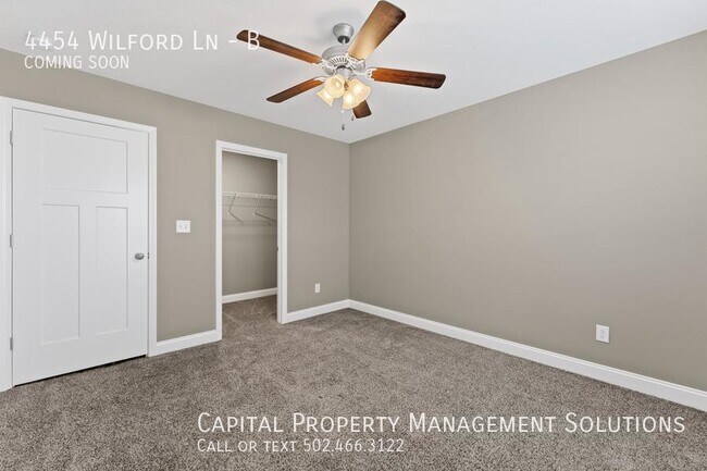 Building Photo - 4454 Wilford Ln