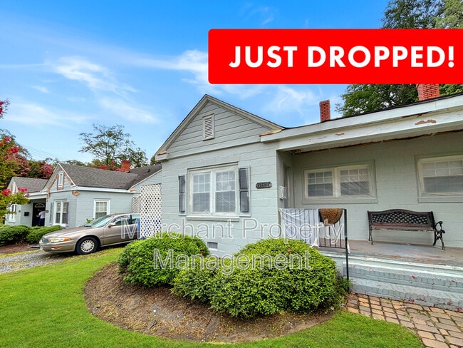 Primary Photo - 661 Ravenel St