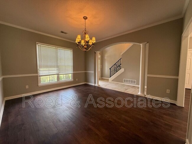 Building Photo - 10515 Pisgah Forest Ln