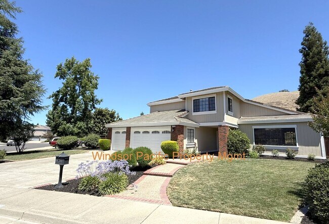 Building Photo - Spectacular Anderson Ranch Beauty Backing to Open Space !