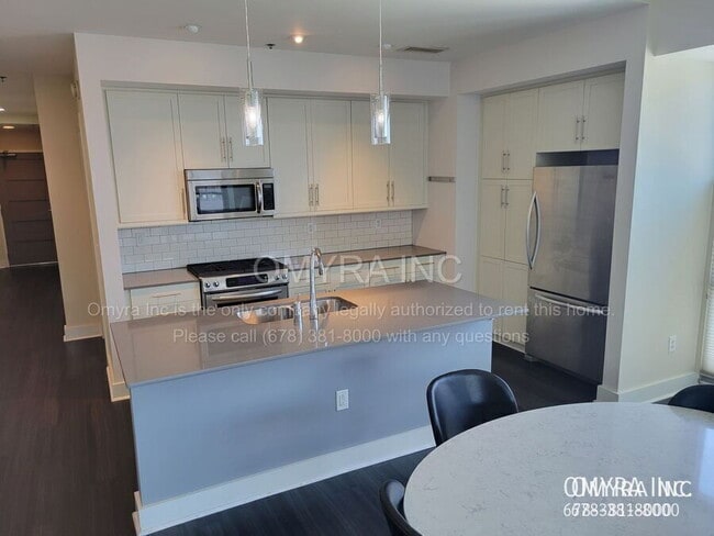 Building Photo - 1100 Howell Mill Rd NW