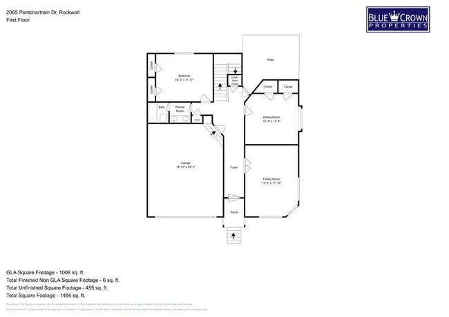 Building Photo - 2065 Pontchartrain Dr